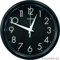 Настенные часы. Производство Россия. Завод "Салют". Гарантия. Подарок! - Изображение #3, Объявление #1614442