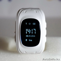 Детские GPS часы Q50 - Изображение #3, Объявление #1617580