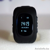 Детские GPS часы Q50 - Изображение #4, Объявление #1617580