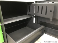 котел длительного горения WIRT Smart  EKO 35 кВт (до 350 м2., до 5 суток работы) - Изображение #3, Объявление #1615229