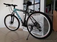 Легендарные велосипеды Battle. Качественные велики. Батл. Баттл. Bater - Изображение #2, Объявление #1619240