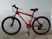 Легендарные велосипеды Battle. Качественные велики. Батл. Баттл. Bater - Изображение #3, Объявление #1619240