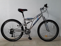 Легендарные велосипеды Battle. Качественные велики. Батл. Баттл. Bater - Изображение #4, Объявление #1619240