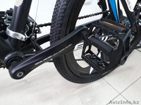 Легкий велосипед "BMW" на литых дисках. Алюминий. 19 рама. Trade in - Изображение #4, Объявление #1621238