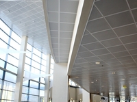 Кассетные потолки - Изображение #2, Объявление #1618005