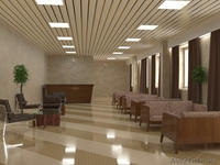 Реечный потолок - Изображение #3, Объявление #1618008