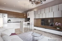 Дизайн интерьера жилых и общественных помещений. - Изображение #1, Объявление #1619138