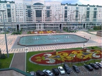 Продам парковочное место № 188, в ЖК "Нурсая". - Изображение #1, Объявление #1620103