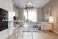 Дизайн интерьера жилых и общественных помещений. - Изображение #2, Объявление #1619138