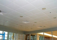 Кассетные потолки - Изображение #1, Объявление #1618005