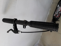 Взрослый самокат/Грузоподъемность до 100/Отличный подарок/Качество/ - Изображение #3, Объявление #1621902