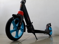 Взрослый самокат/Грузоподъемность до 100/Отличный подарок/Качество/ - Изображение #4, Объявление #1621902