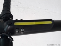 Электросамокат "CityRider" для езды по городу/Самокат электро/Подарок/ - Изображение #2, Объявление #1621696
