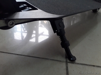 Электросамокат "CityRider" для езды по городу/Самокат электро/Подарок/ - Изображение #5, Объявление #1621696