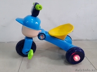 Прикольный трехколесный велосипед для детей/Отличный подарок/ - Изображение #4, Объявление #1623120