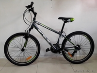 Российский велосипед Stels, Altair, Байкал/Отличное качество/Стэлс/ - Изображение #2, Объявление #1623709