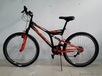 Российский велосипед Stels, Altair, Байкал/Отличное качество/Стэлс/ - Изображение #4, Объявление #1623709