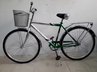 Российский велосипед Stels, Altair, Байкал/Отличное качество/Стэлс/ - Изображение #5, Объявление #1623709