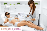 Салон  красоты для занятых женщин в Астане - Изображение #1, Объявление #1624788