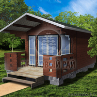 Модульные дома под ключ - Изображение #3, Объявление #1625000