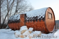 Готовая перевозная баня с доставкой - Изображение #4, Объявление #1622164