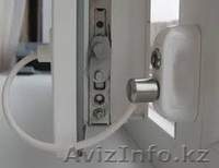 Защита от выпадения детей из окна - Изображение #1, Объявление #1621809