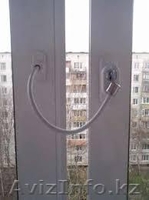 Защита от выпадения детей из окна - Изображение #2, Объявление #1621809