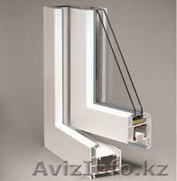 Замена стеклопакета - Изображение #1, Объявление #1621802