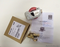 Счетчики ХВС и ГВС с радиомодулем - Изображение #2, Объявление #1622239