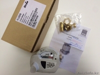 Счетчики ХВС и ГВС с радиомодулем - Изображение #3, Объявление #1622239