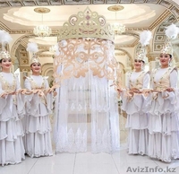 танцоры, выход невесты, сынсу - Изображение #1, Объявление #1623287