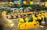 Запчасти и бульдозеры ЧЕТРА Промтрактор ЧЗПТ ЧТЗ - Изображение #4, Объявление #1623675