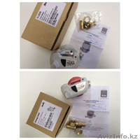 Счетчики ХВС и ГВС с радиомодулем - Изображение #1, Объявление #1622239