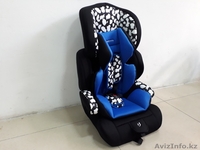 Каркасное автокресло Cuddlebaby/9-36 кг/от 1 года до 12 лет/Качество/ - Изображение #1, Объявление #1625721