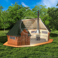 Гриль домики в Казахстане - Изображение #4, Объявление #1625530