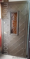 Линейка авторских стальных дверей в Астане! - Изображение #2, Объявление #1603930