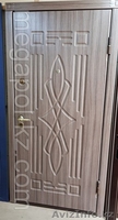 Линейка авторских стальных дверей в Астане! - Изображение #3, Объявление #1603930