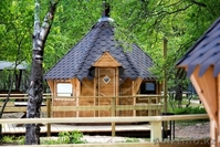 Гриль домики в Казахстане - Изображение #1, Объявление #1625530