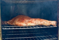 Коптильни Borniak на 10-20 кг  - Изображение #10, Объявление #1539306