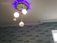 Продам 2-х комнатную квартиру с евроремонтом в центре Астаны - Изображение #2, Объявление #1627373