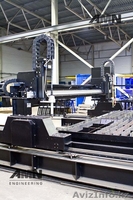 Металлорежущие плазменные станки с ЧПУ - Изображение #2, Объявление #1394852