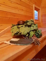 Банно-оздоровительный комплекс в Астане - Изображение #2, Объявление #1626873