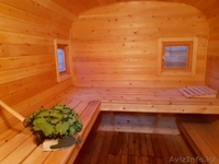 Банно-оздоровительный комплекс в Астане - Изображение #3, Объявление #1626873