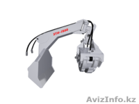 Захват МТЗ трелевочный навесной ЗТН-1500 - Изображение #6, Объявление #1630088