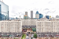 2х комнатная в ЖК Алатау - Изображение #9, Объявление #1630132