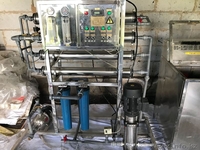 Готовый бизнес по производству и разливу воды. - Изображение #3, Объявление #1631040