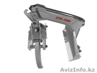 Захват МТЗ трелевочный навесной ЗТН-1500 - Изображение #8, Объявление #1630088