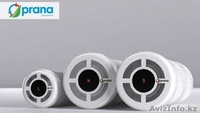 Приточно-вытяжные вентиляция - рекуператор Prana - Изображение #3, Объявление #1629918