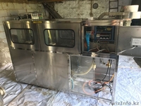 Готовый бизнес по производству и разливу воды. - Изображение #1, Объявление #1631040