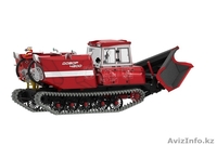 Лесопожарный гусеничный трактор МЛП-4 Дозор 4200 - Изображение #2, Объявление #1630087